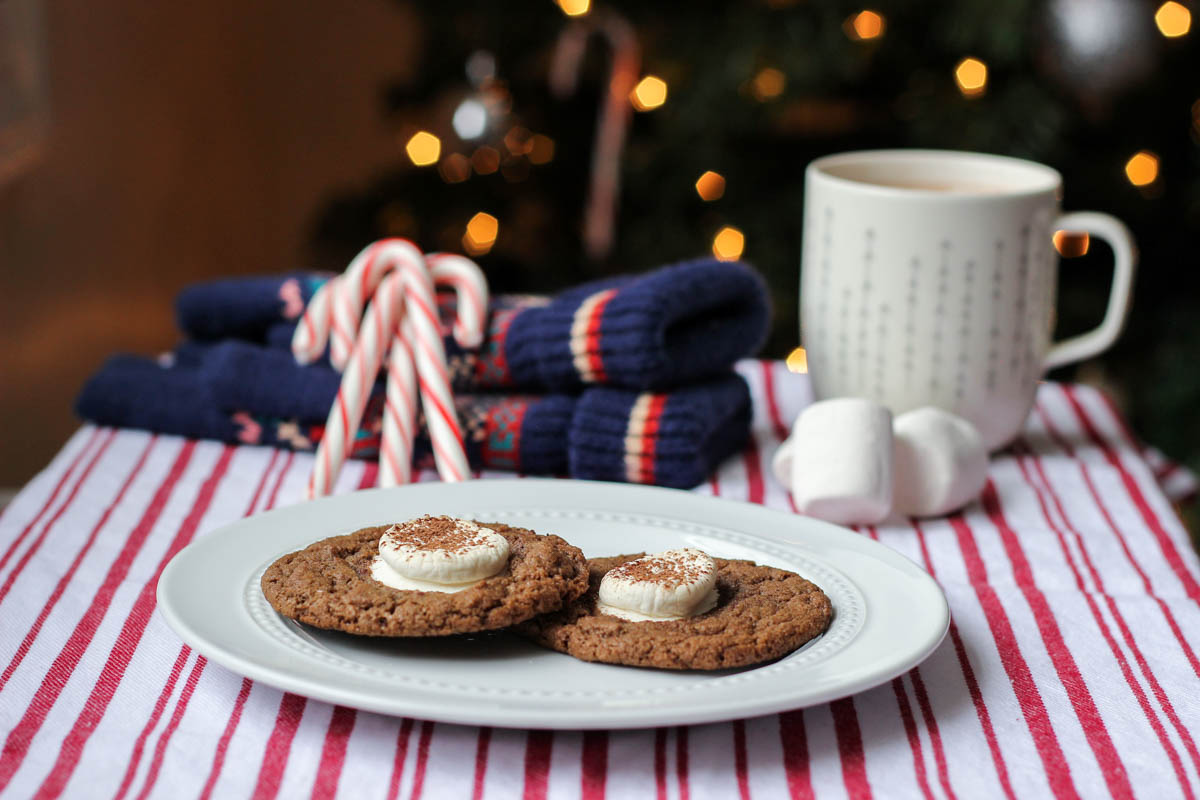 Houseful of Christmas Cookies