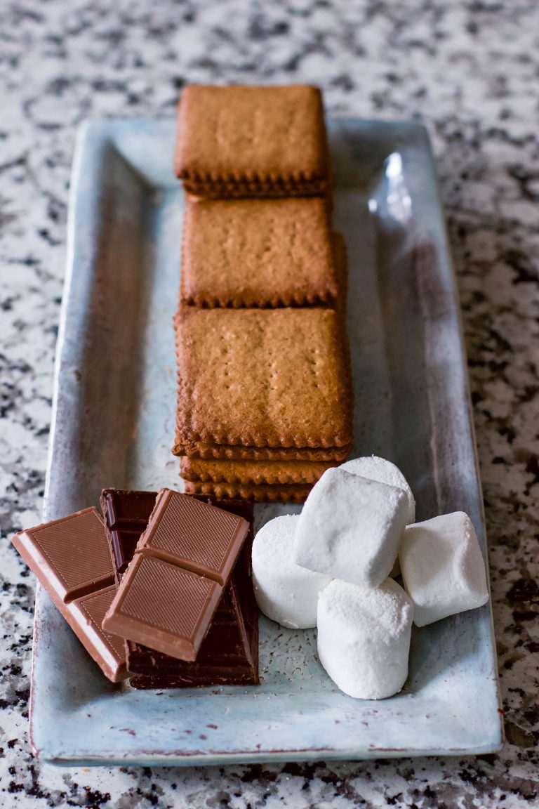 Sourdough Graham Crackers Mostly Sourdough